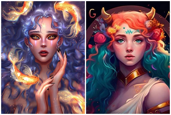 Tử vi 12 chòm sao thứ Sáu ngày 10102025 Ngày vàng mở vận, may mắn ngập tràn