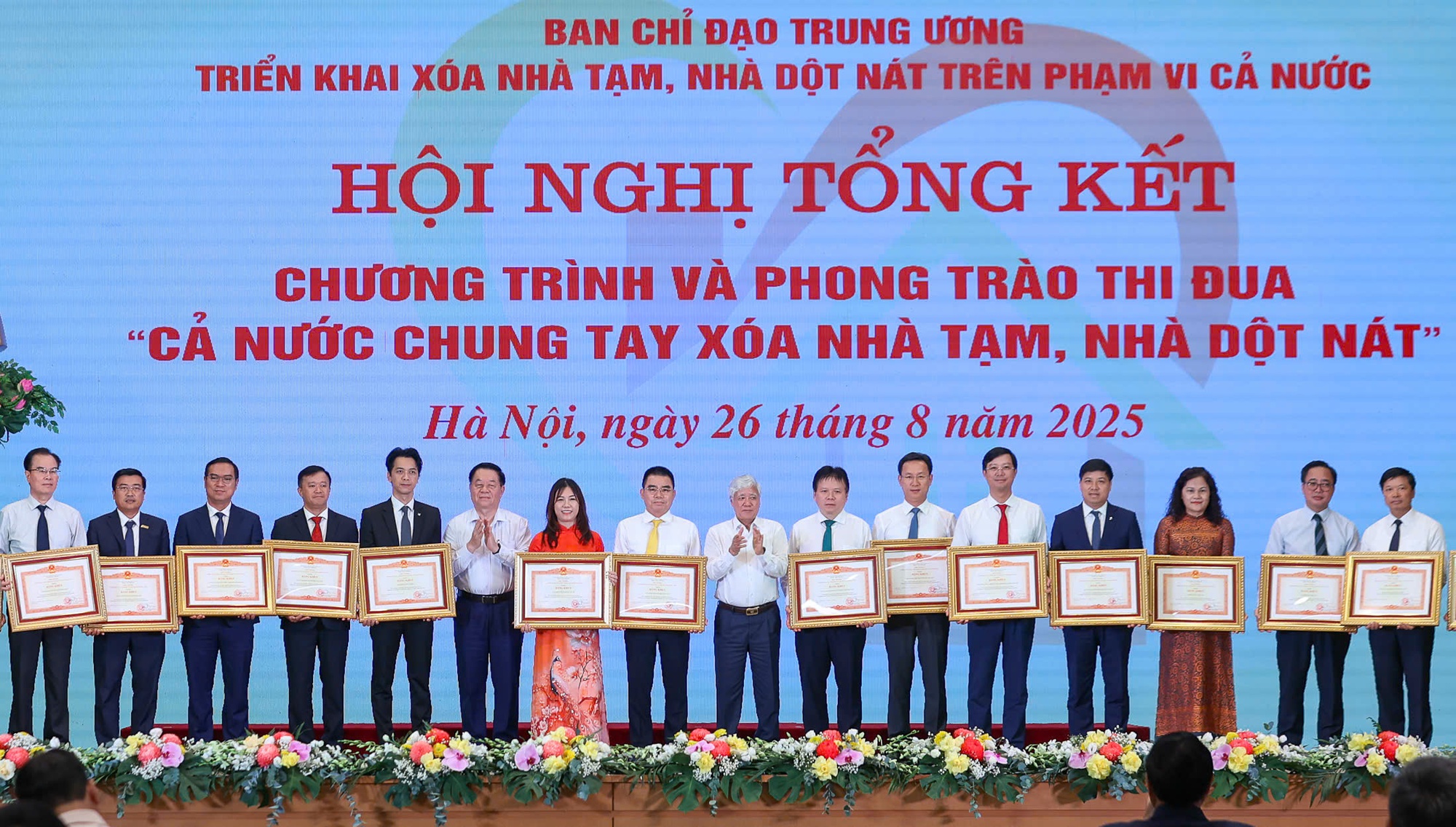 Thương hiệu SHB khẳng định dấu ấn trên thị trường, ấn tượng trong lòng công chúng