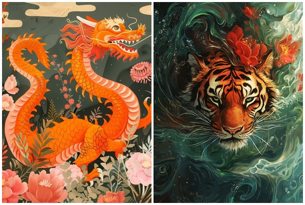 Trúng số vào 3 ngày cuối tuần (1010 - 1210), 3 con giáp tài vận bùng nổ, quý nhân dẫn lối