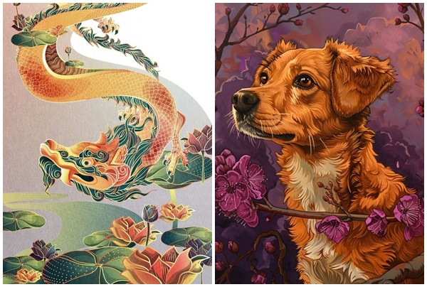 Tử vi 3 con giáp may mắn nhất thứ Bảy (1110) Hỷ sự dồn dập, tiền bạc kéo về đầy két