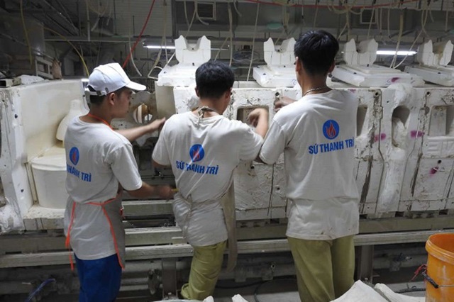 Dự án Nhà máy chế biến đất sét Viglacera Gần 8 năm sau khi phê duyệt vẫn chưa thể triển khai