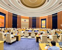 Hải Phòng Hành động quyết liệt đồng lòng vượt khó bứt phá về đích 2025 
