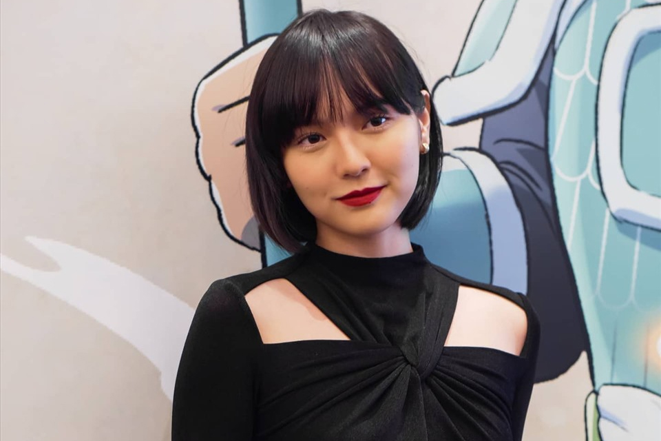 Vừa chính thức come back, Hải Tú có thông báo gây sốt mạng xã hội