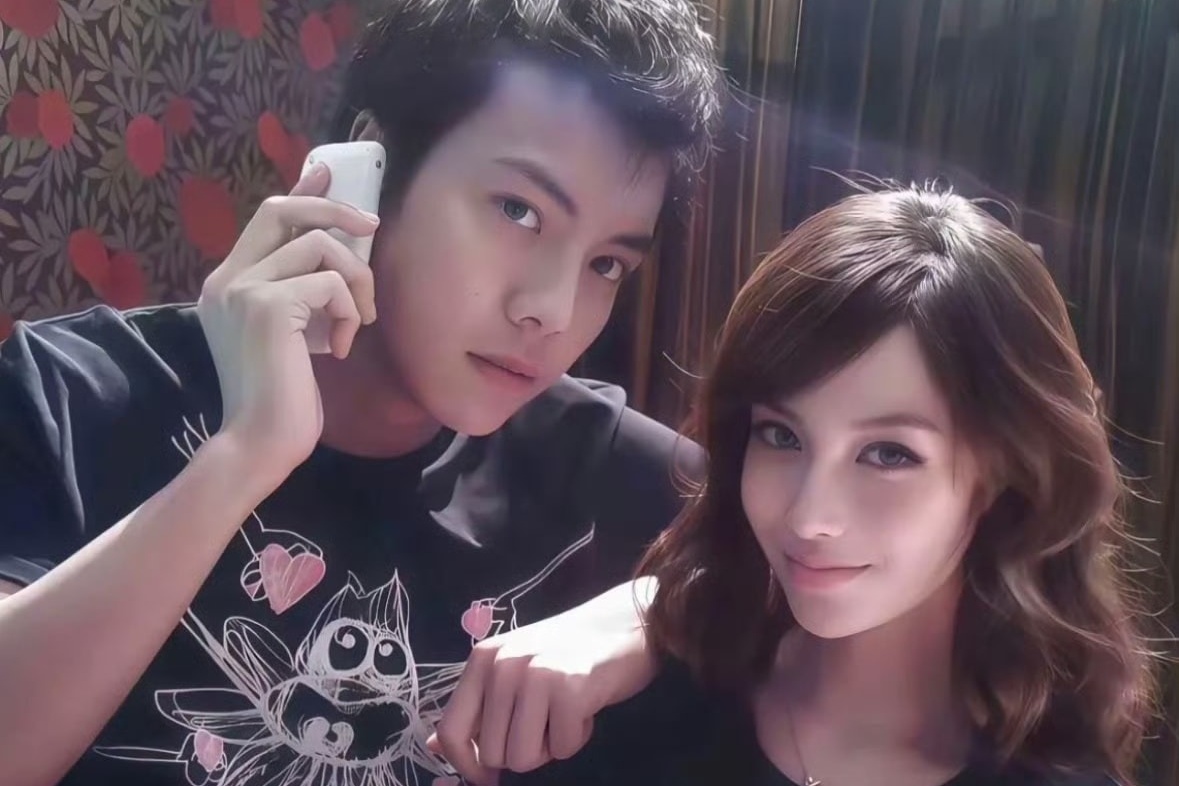 Ảnh hiếm của tổng tài Trần Vỹ Đình khi hẹn hò Angela Baby, nhan sắc đỉnh cao cỡ nào