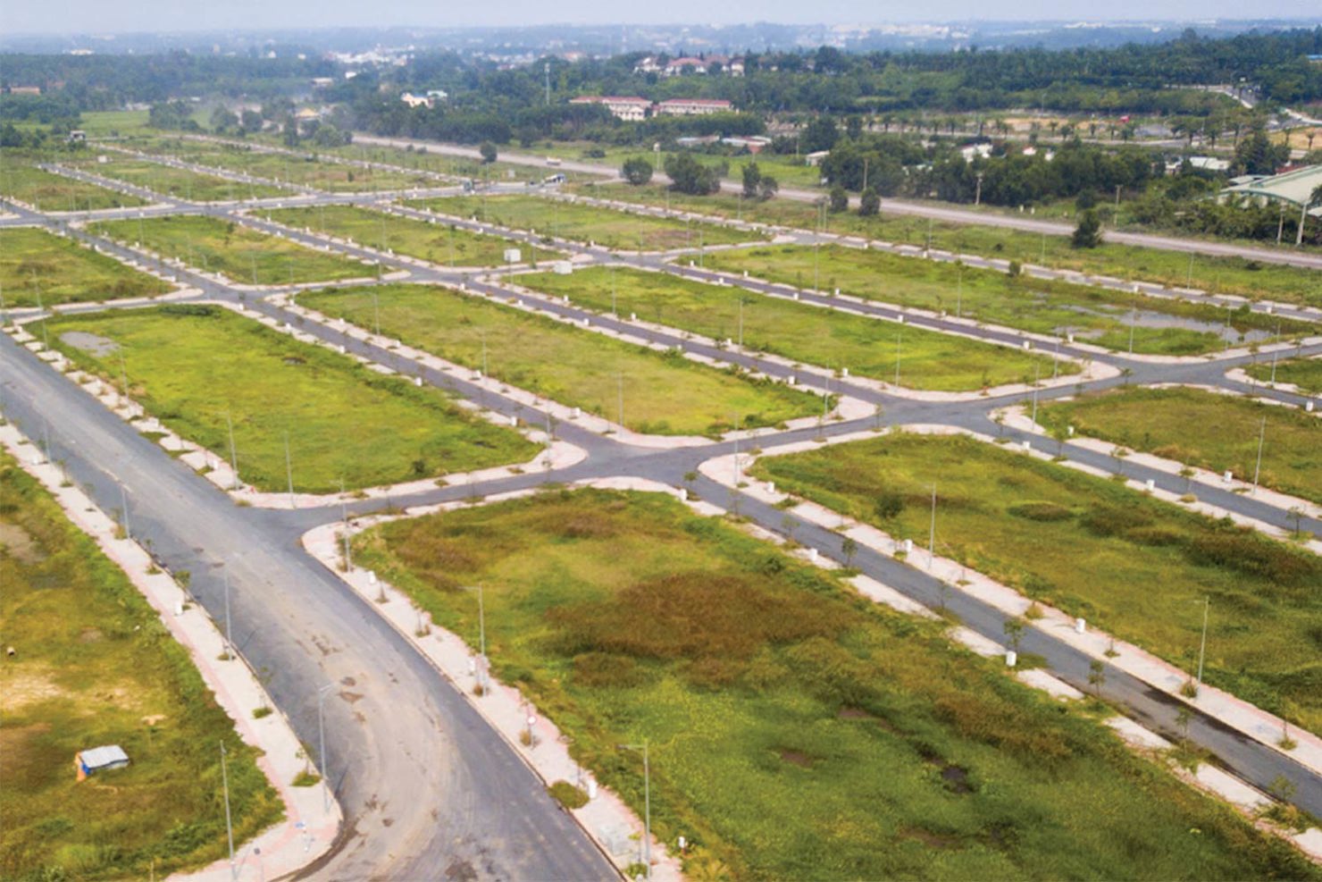 Phân khúc nào đang dẫn dắt đà phục hồi thị trường BĐS TPHCM và vùng phụ cận quý 32025