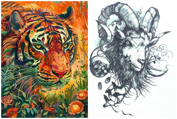 Càng về cuối năm càng giàu, 3 con giáp chậm mà chắc, tiền của thu về đầy nhà