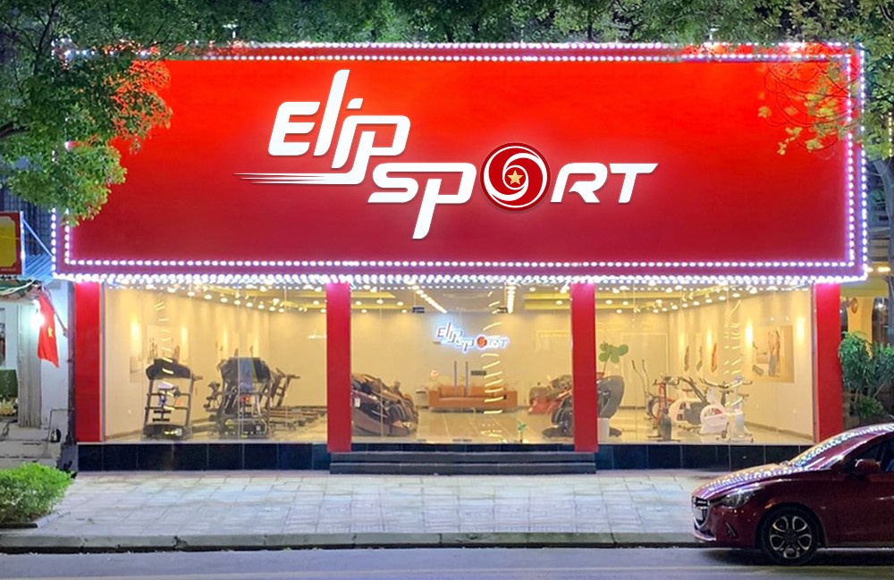 Elipsport bị nêu tên vì nợ bảo hiểm xã hội hơn 3,8 tỷ đồng suốt 19 tháng