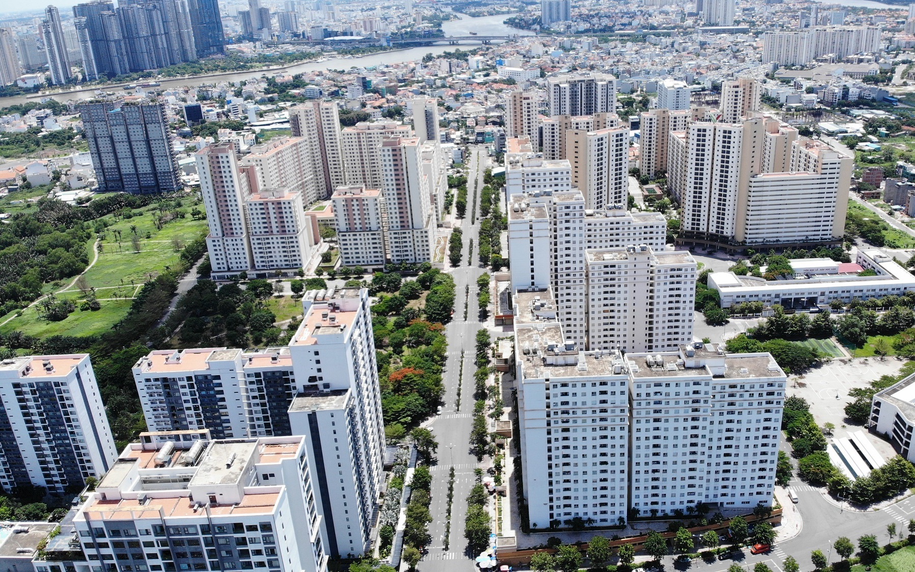 Kịch bản nào cho thị trường bất động sản quý cuối năm 2025