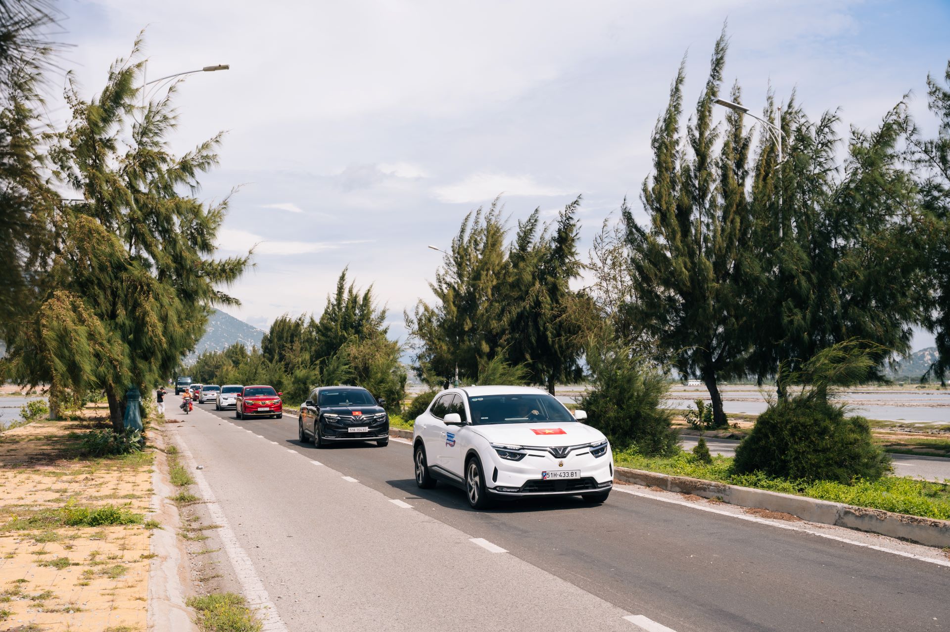 “Check VAR” VinFast VF 8 đời 2025, chuyên gia ô tô khẳng định Lột xác ngoạn mục, mức giá không tưởng