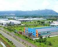 Sonadezi Châu Đức SZC bị phạt nặng vì tự ý thay đổi phương án sử dụng vốn 