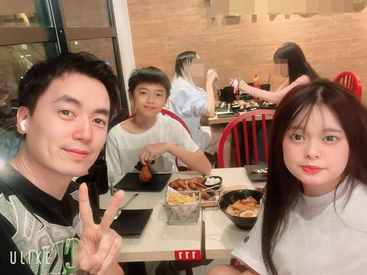 Diện mạo hiện tại của chồng cũ Hằng Túi - cựu hot boy đình đám Hà thành