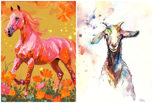 Tử vi 12 con giáp thứ Hai ngày 13102025 Vận may thăng hoa, lộc vàng tràn ngập