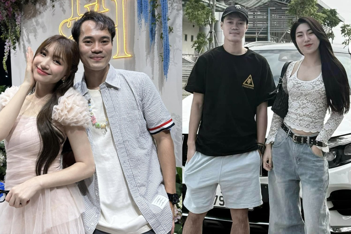 Em gái lỡ miệng để lộ quan hệ giữa Văn Toàn và Hòa Minzy, netizen giục cưới gấp