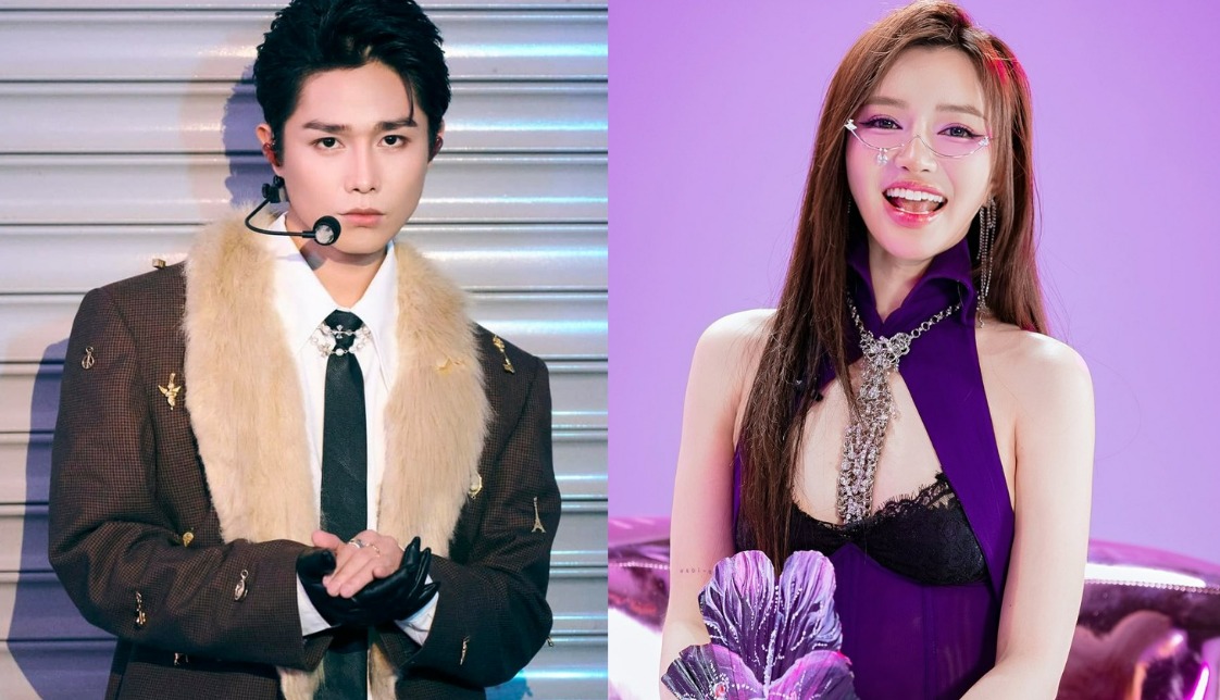 Quỳnh Anh Shyn hỏi bao giờ Tăng Duy Tân và Bích Phương làm đám cưới