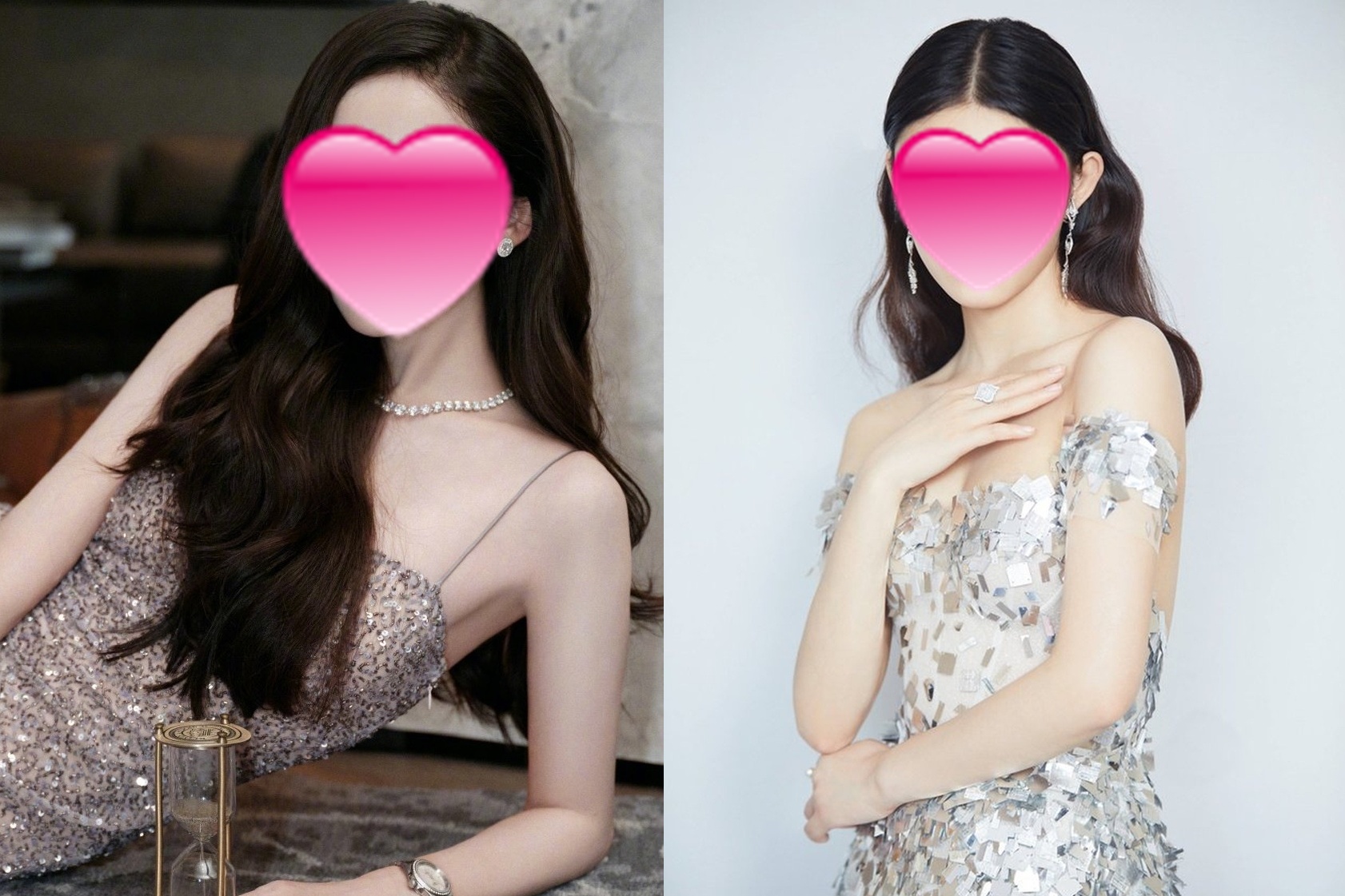 Hot nhất Cbiz Hai mỹ nhân hạng A cạch mặt vì tranh nhau phòng chờ