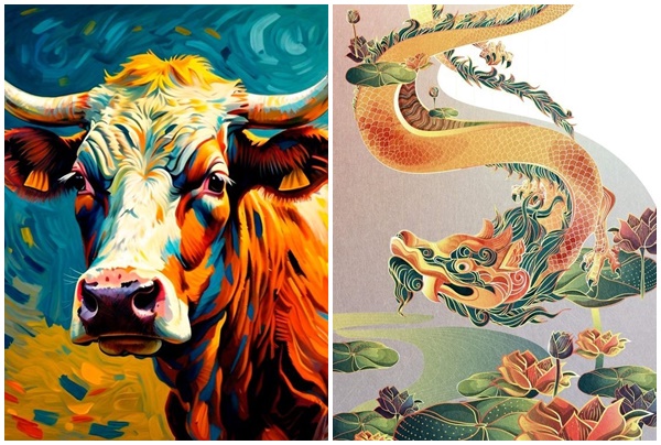 Top 3 con giáp giỏi đầu tư, tài lộc sinh sôi không ngừng, định sẵn số giàu sang 