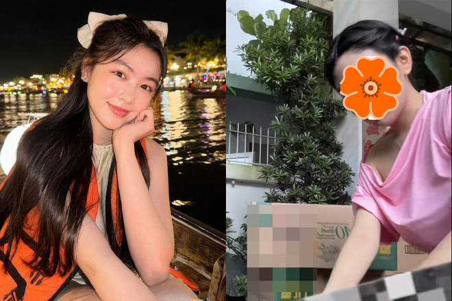 Loạt khoảnh khắc bóc trần diện mạo thật về con gái cả của MC Quyền Linh