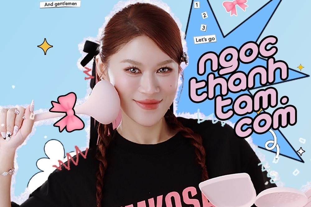 Tiểu thư 7000 tỷ Ngọc Thanh Tâm có động thái sau tranh cãi bào tiền fans