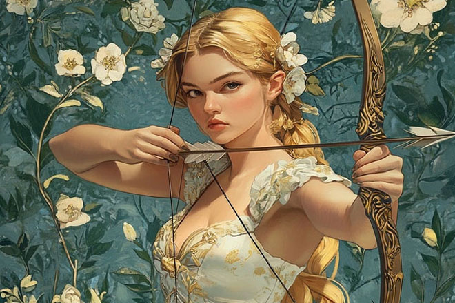 4 cung hoàng đạo nam hay ghen nhất