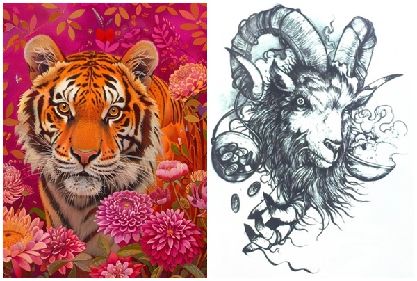 Tử vi 12 con giáp thứ Ba ngày 14102025 Vượng khí thăng hoa, tình tiền cùng nở rộ