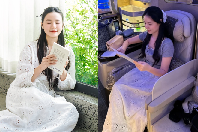 Động thái phía Midu trước tin đồn mang thai con thiếu gia ngành nhựa