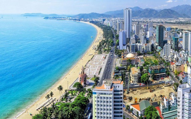 Bất động sản nghỉ dưỡng phía Nam vẫn trầm lắng, chưa có dấu hiệu phục hồi