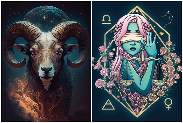 Tử vi 12 chòm sao thứ Ba ngày 14102025 Vận sáng rực rỡ, tình tiền đều vượng