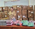 DJ Ngân 98 đã quảng cáo những sản phẩm giảm cân nào trước khi vướng vào lao lý 