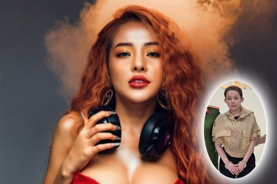 Tiểu sử toàn drama chấn động của Ngân 98 trước bị bị bắt vì buôn hàng giả