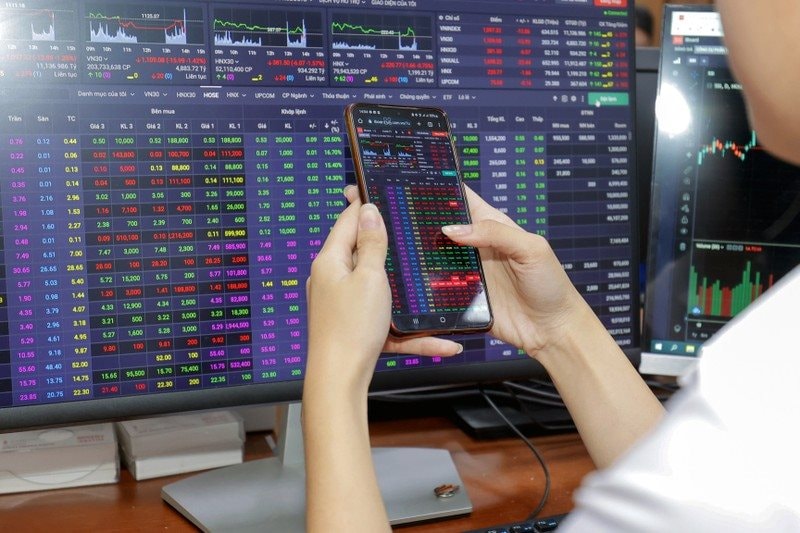 Chiến lược thị trường tuần 1310 Bluechips sẽ dẫn sóng, VN-Index hướng vùng 1.780 điểm