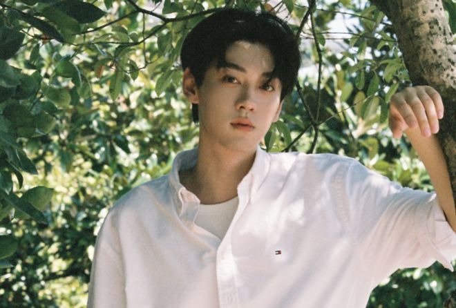 Nam chính đam mỹ Nghịch Ái bị tung ảnh có bạn gái, lừa dối người hâm mộ