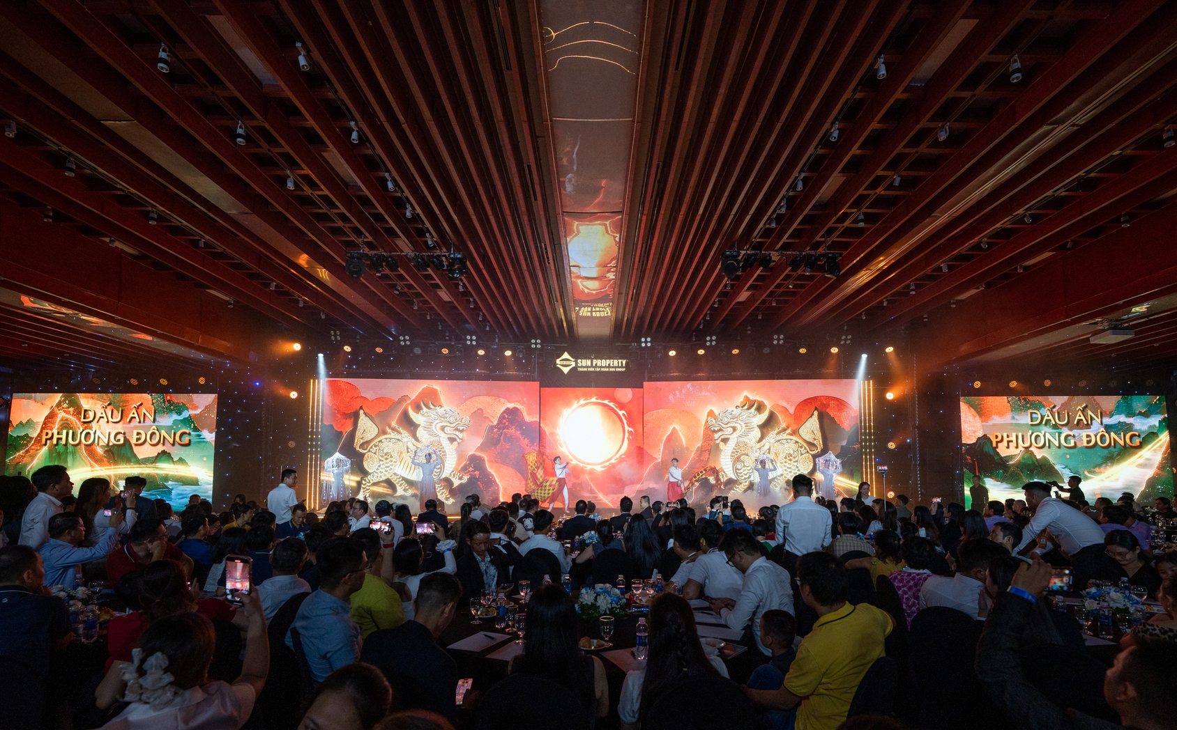 Sun Group giới thiệu Cora Tower Tâm điểm mới phía Nam Đà Nẵng 