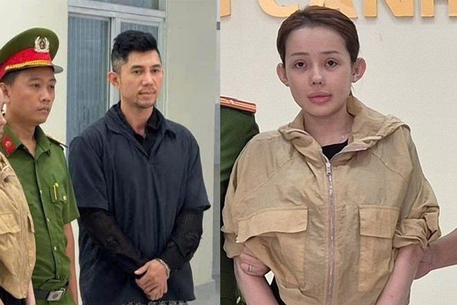 NÓNG Ngân 98 vừa bị bắt, cơ quan chức năng tiếp tục làm việc với Lương Bằng Quang 