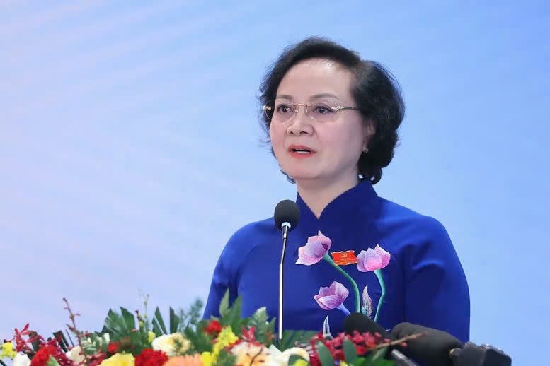 Hoàn thiện thể chế và con người là chìa khóa để bộ máy tinh gọn, hiệu quả