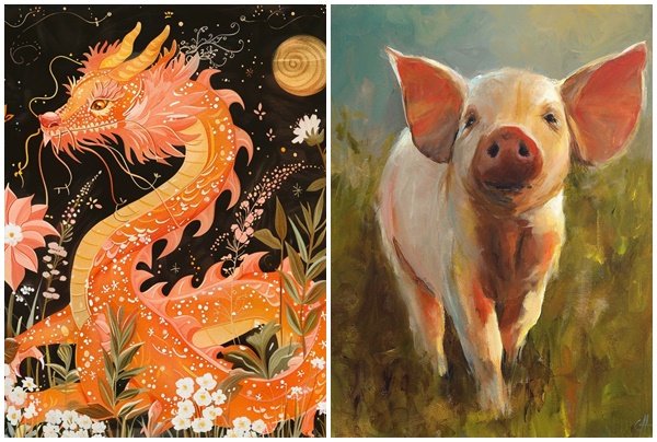 Tử vi 3 con giáp may mắn nhất thứ Tư (1510) Hút tiền như nam châm, tài khoản tăng vù vù