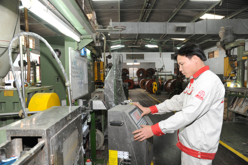 Từ 1510 Nghị định 235 về khuyến công chính thức có hiệu lực, mở rộng đối tượng và nội dung hỗ trợ