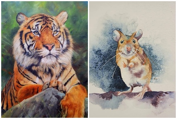 Tử vi 12 con giáp thứ Tư ngày 15102025 Quý nhân dẫn lối, tiền tình đều nở hoa