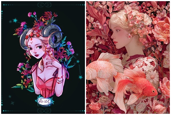 Tử vi 12 chòm sao thứ Tư ngày 15102025 Vận mở trời trao, tình tiền cùng nở hoa