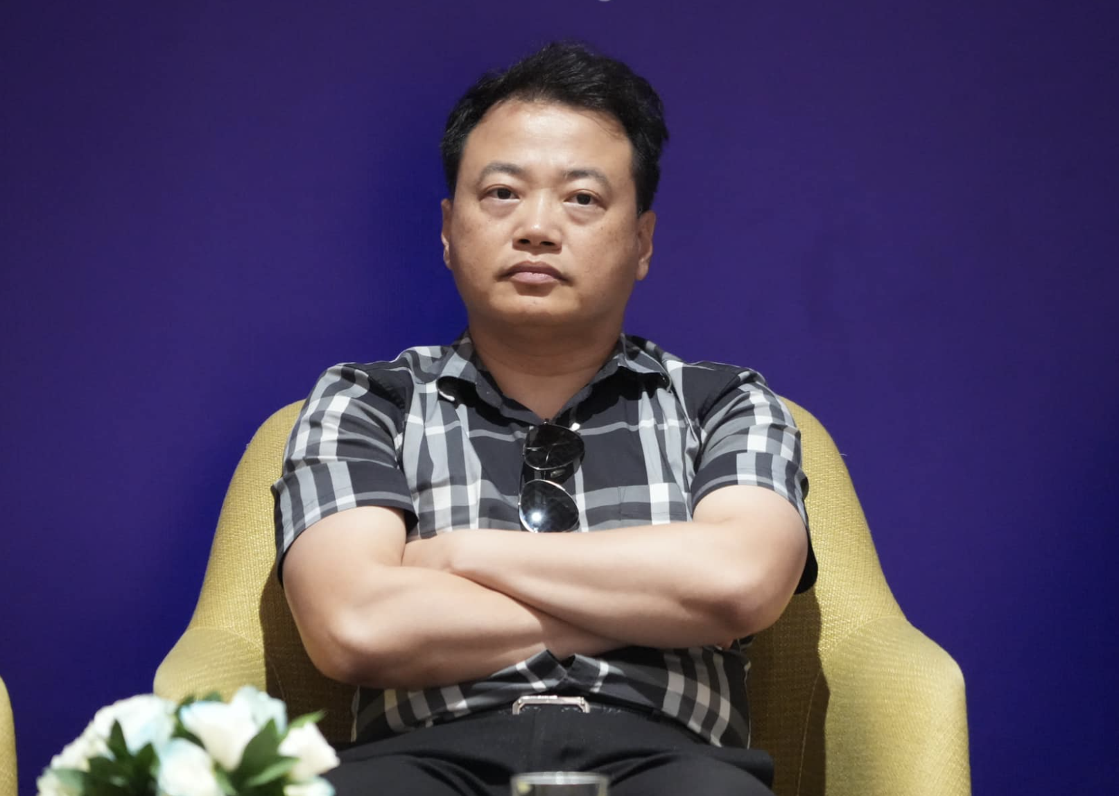 Chiều nay, Công an Hà Nội thông tin vụ án liên quan Shark Bình