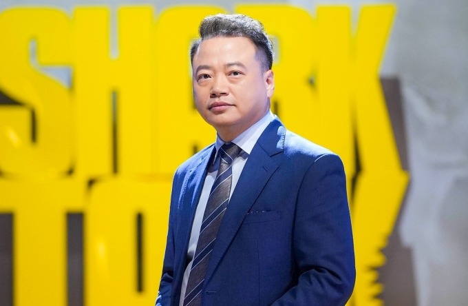 NÓNG Shark Bình bị khởi tố vì 2 tội danh nghiêm trọng