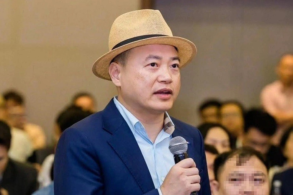 Shark Bình là ai, xuất thân khủng cỡ nào trước khi bị khởi tố