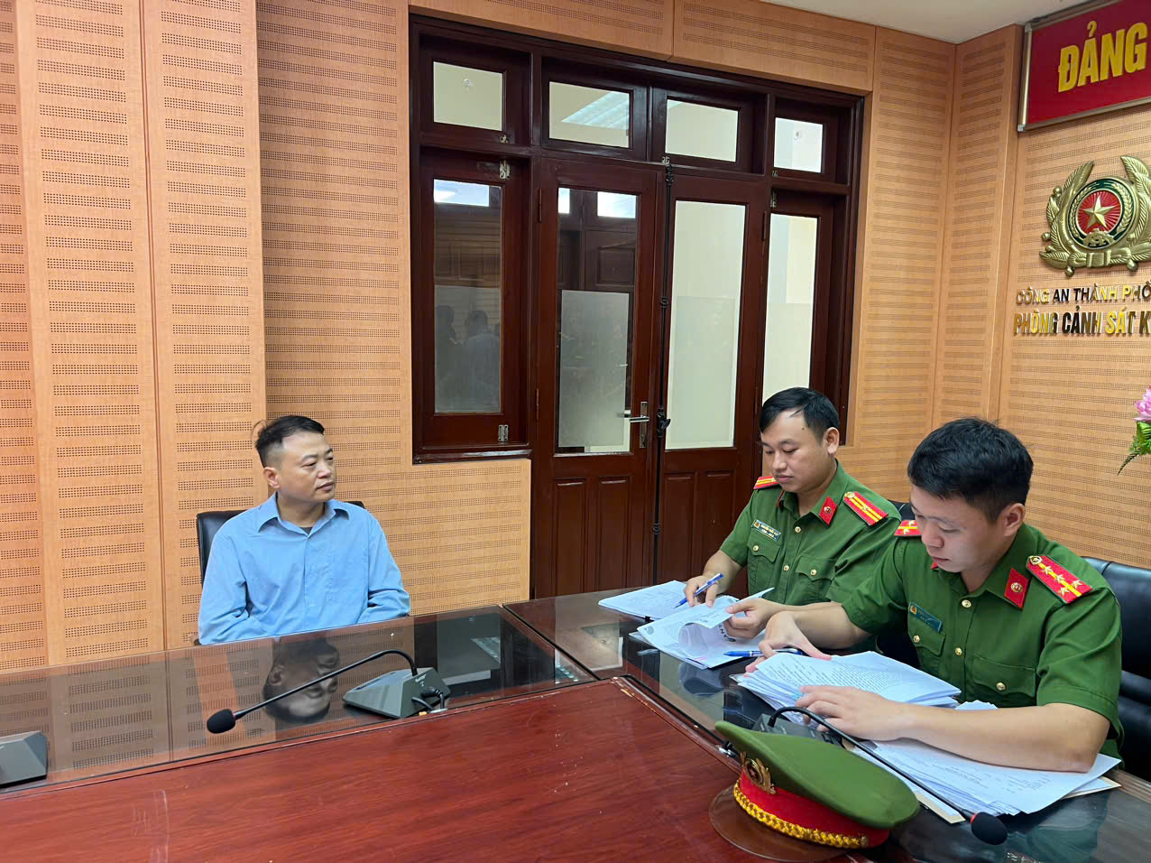 Shark Bình và đồng phạm bị cáo buộc rút ví của 30.000 nhà đầu tư