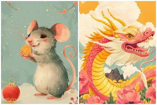 Trúng số đúng 2 ngày liên tiếp (1510 và 1610), 3 con giáp bứt phá ngoạn mục, tài lộc ùn ùn kéo tới 