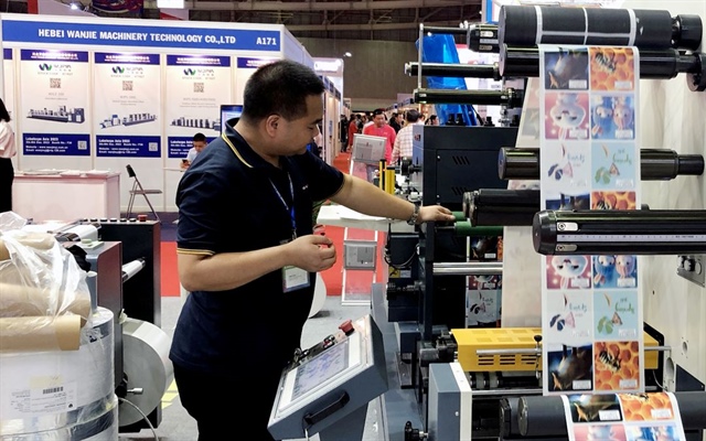 Lợi nhuận ổn định, cổ đông In Số 4 (IN4) sắp nhận cổ tức cao nhất từ 2020