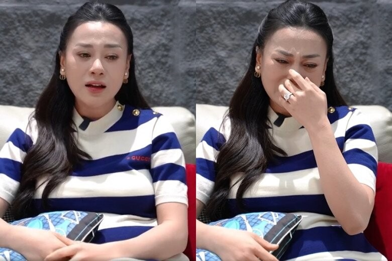 Động thái gần nhất trên mạng xã hội của Phương Oanh