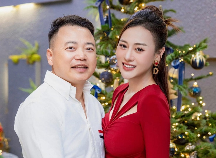 Sự thật tin đồn Shark Bình và Phương Oanh ly hôn