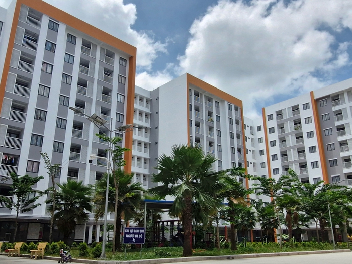 Cần Thơ Đẩy nhanh tiến độ xây dựng nhà ở xã hội, đảm bảo hoàn thành chỉ tiêu năm 2025