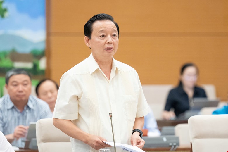 Cần cơ chế đặc biệt để quản lý đất hiếm