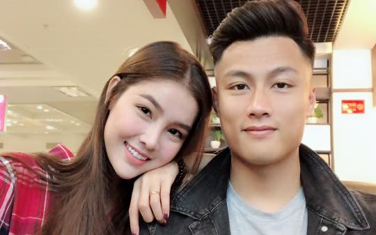 Phản ứng chấn động của Ly Kute khi bị vợ chồng Mạc Hồng Quân réo tên trên MXH