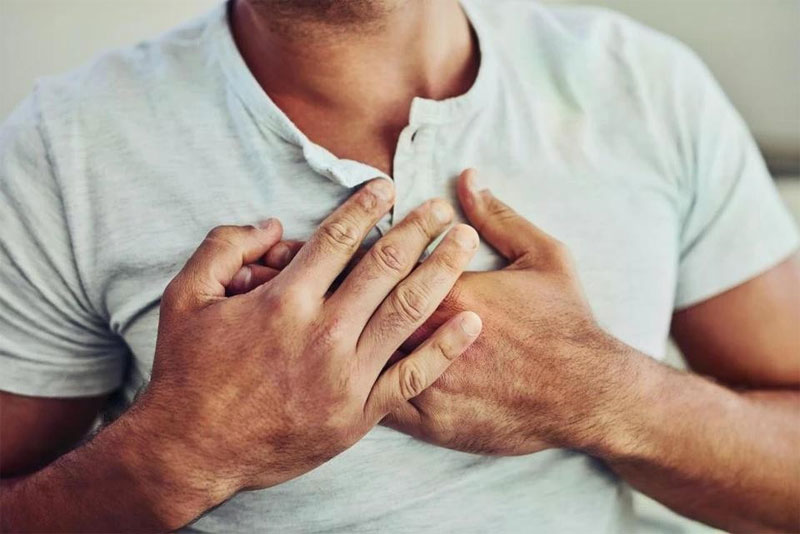 4 cơn đau này có thể báo hiệu biến chứng tiểu đường, đừng xem nhẹ!